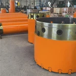 Rotary Bored Pile Drilling Casing