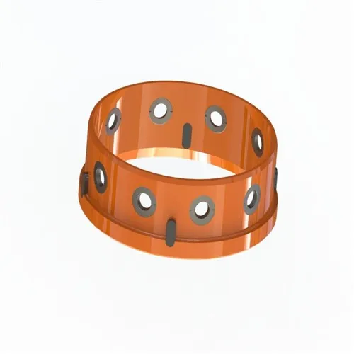 25 crmo Casing Joint